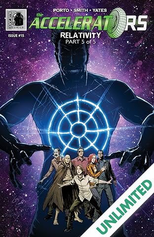 The Accelerators #15